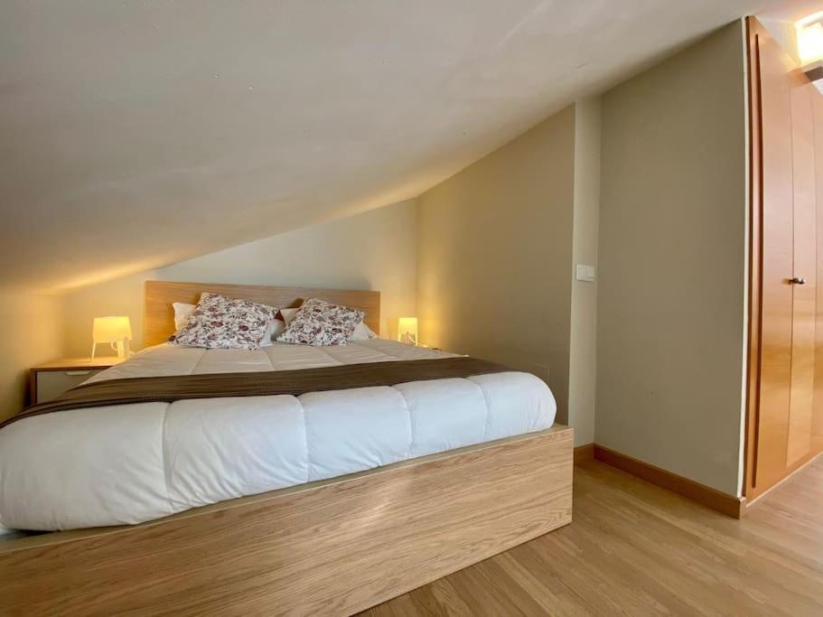 Exclusive Beachfront Penthouse Almayate Alto Esterno foto