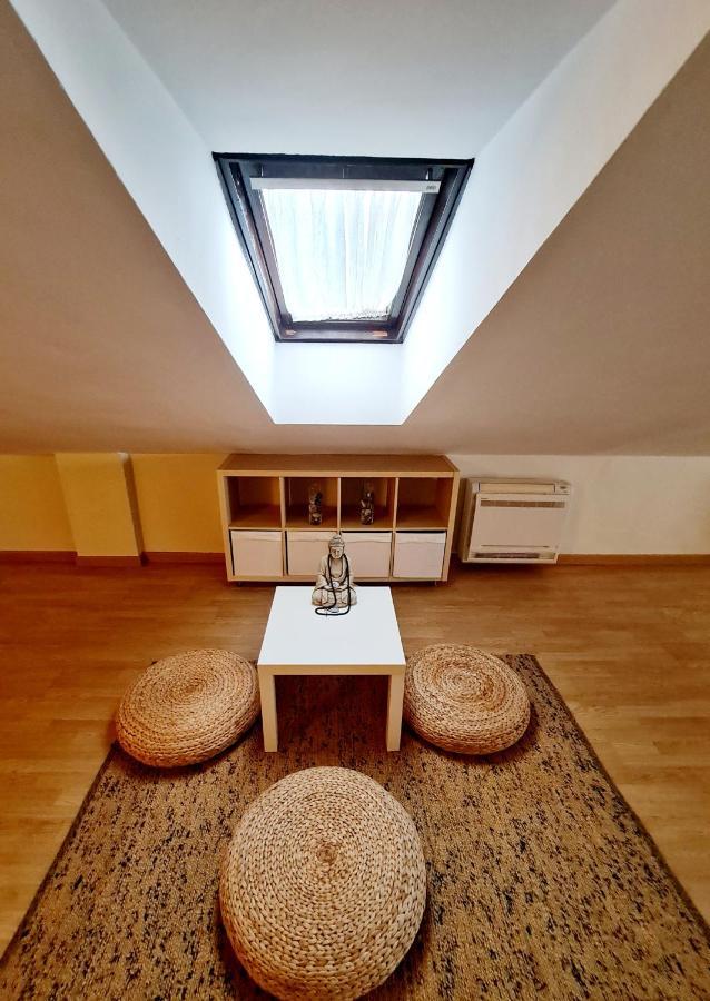 Exclusive Beachfront Penthouse Almayate Alto Esterno foto